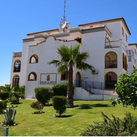 Molino Blanco Penthouse 15 Apartment Orihuela Luaran gambar